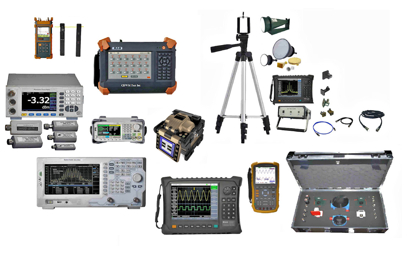 Industrial Instrument