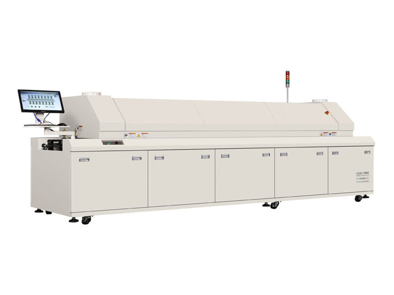 5.Reflow Oven Machine